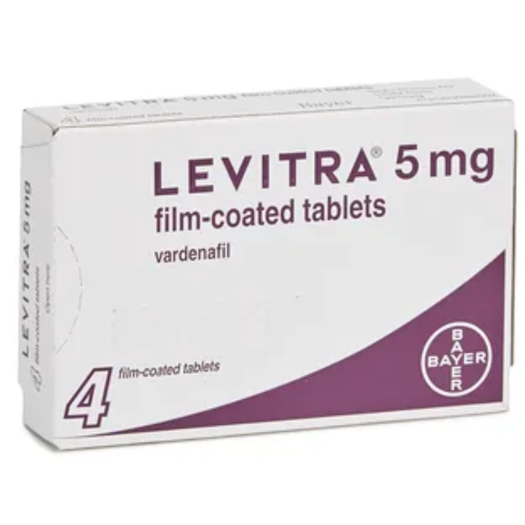 Levitra (Vardenafil) Bayer