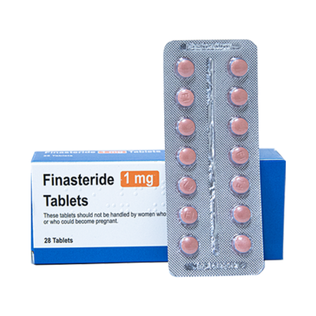 Propecia 1mg Tablets MSD