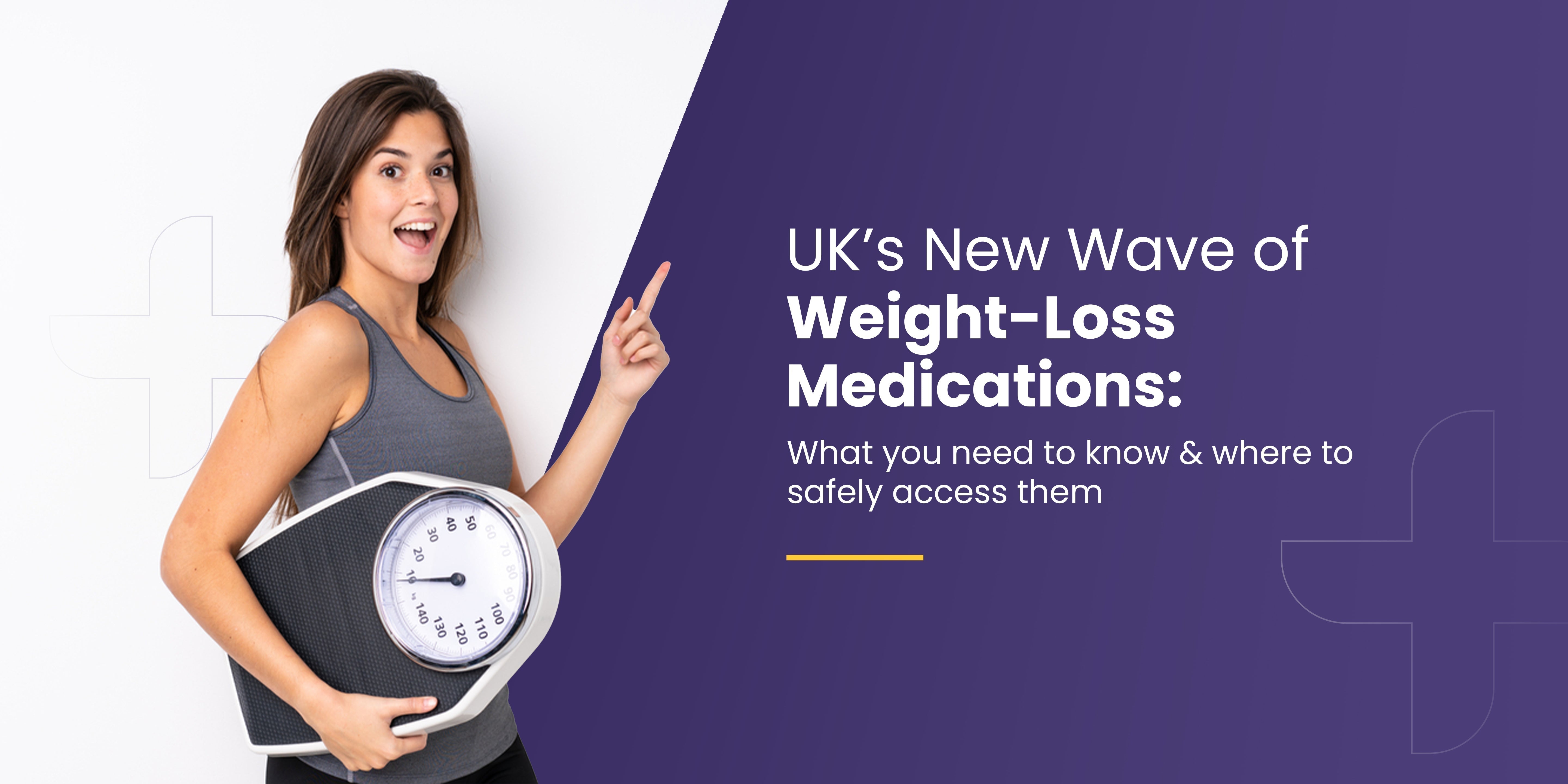 UK’s New Wave of Weight-Loss Medications: What You Need to Know & Where to Safely Access Them