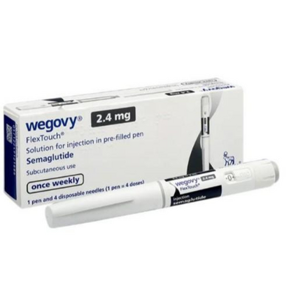 Wegovy® Injectable Pen FlexTouch