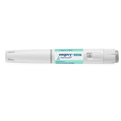 Wegovy® Injectable Pen FlexTouch