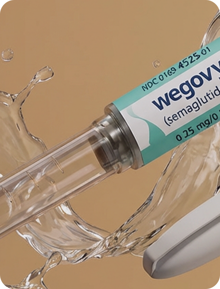 Clinically Proven<strong> Benefits Backed by Science</strong>