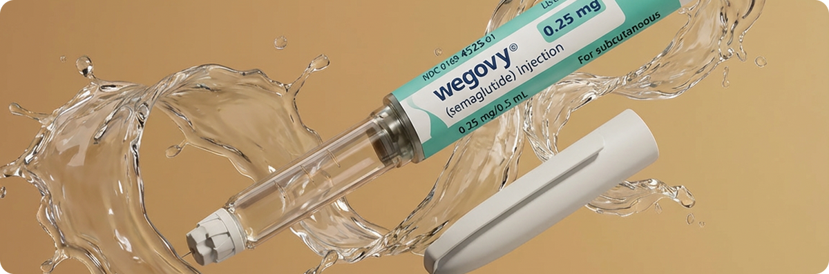 Clinically Proven<strong> Benefits Backed by Science</strong>