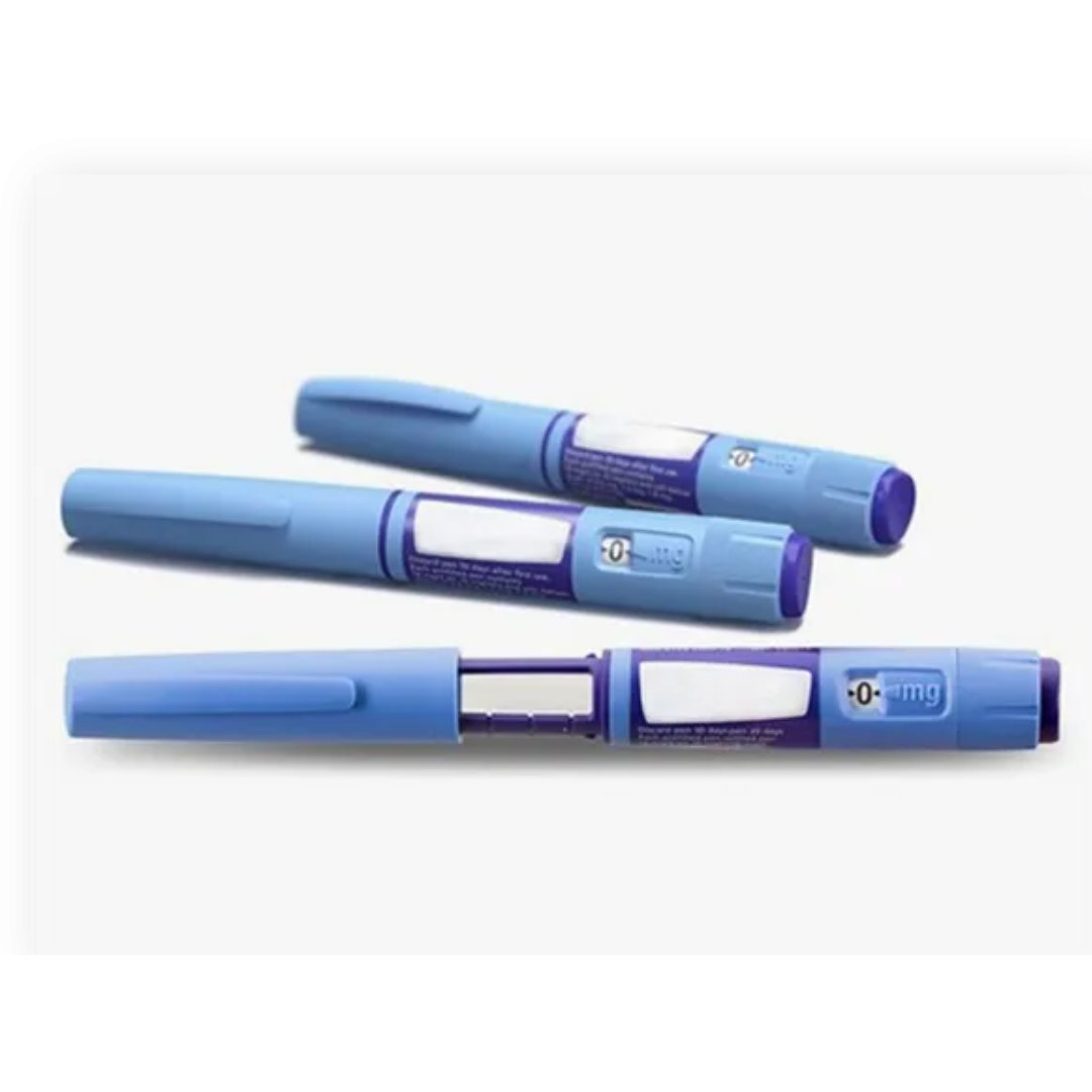 Saxenda Weight Loss Pen Injections