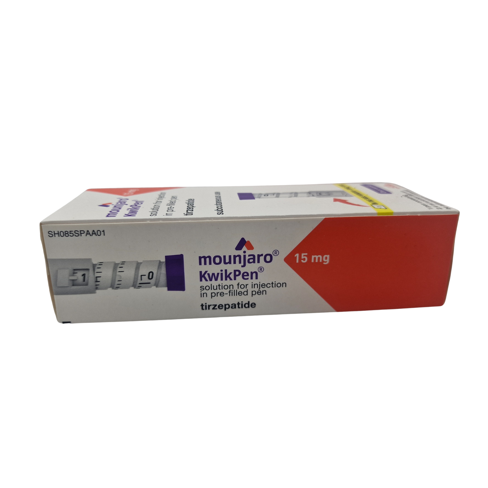 Mounjaro Pen – Tirzepatide 15mg
