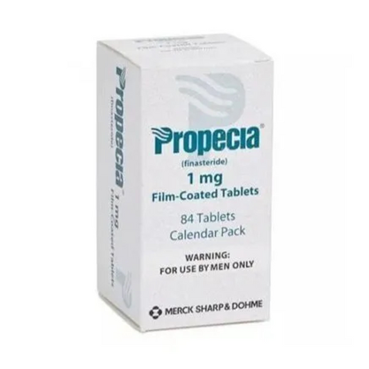 Propecia 1mg Tablets